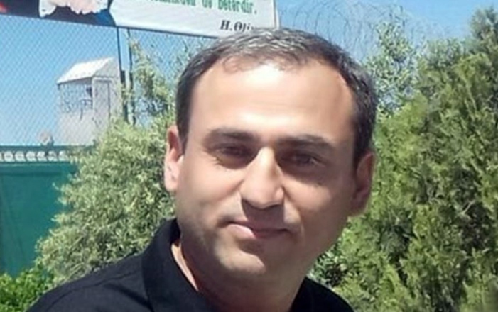 Journalist Afgan Sadigov pardoned